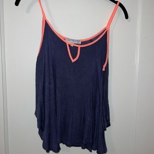 A super cute crop top